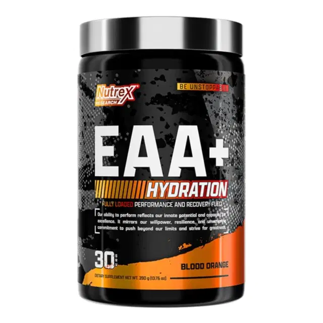 Nutrex Research - EAA + Hydration