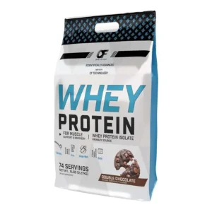 CF Iso whey