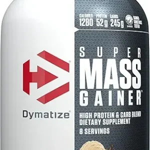 Dymatize Super Mass Gainer