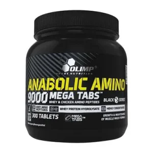 Olimp - Anabolic Amino 9000