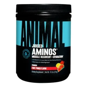 Animal Nutrition - Juiced Aminos