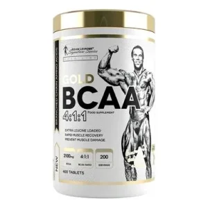 Kevin Levrone - Gold Bcaa 4:1:1