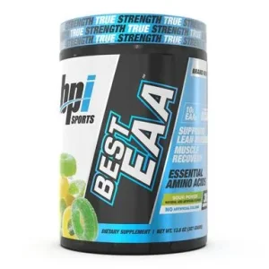 BPI Sports - Best EAA