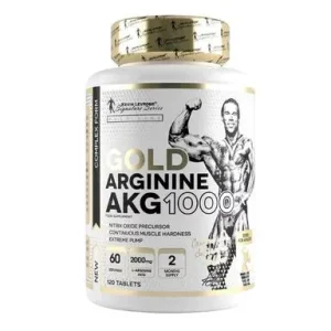 Kevin Levrone - Gold Arginine