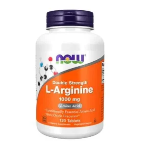 Now L-Arginine