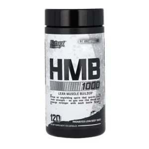 Nutrex Research - HMB 1000