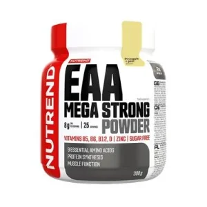 Nutrend - EAA Mega