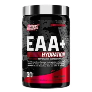 Nutrex Research - EAA