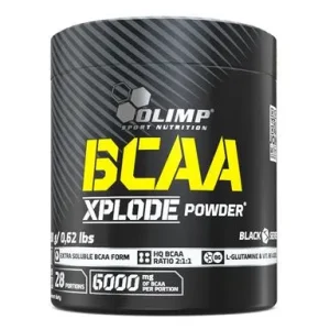Olimp Sport Nutrition - BCAA Xplode