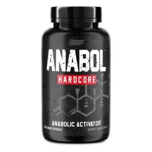 Nutrex Research - Anabol Hardcore