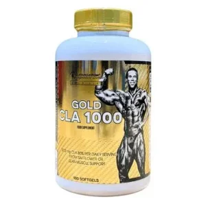 Kevin Levrone - Gold CLA 1000