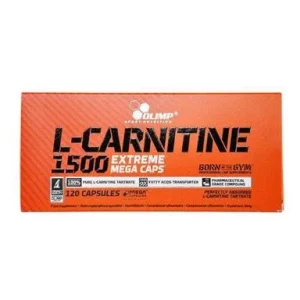 Olimp L-Carnitine 1500 Extreme