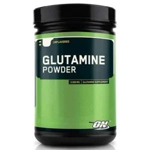 Optimum Glutamine Powder