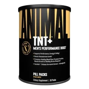 Animal TNT+ - Unflavored