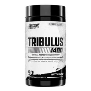 Nutrex Research - Tribulus Black