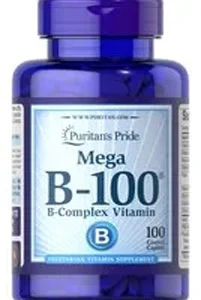 Vitamin B-100® Complex