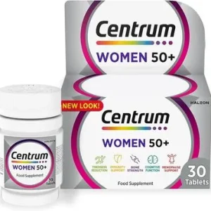 Centrum Advance Women