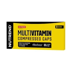 Nutrend - Multi Vitamin Compressed