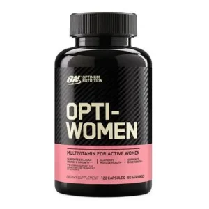 Optimum Nutrition Opti-Women